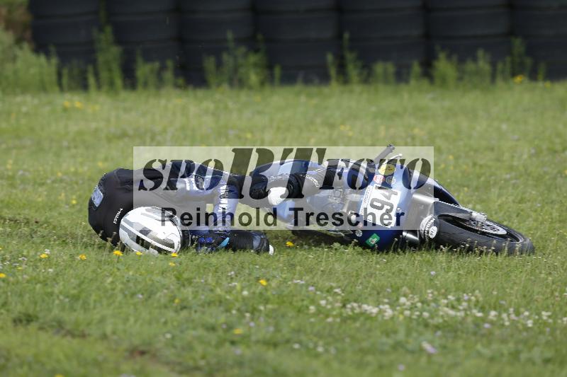 /53 16.09.2025 Track Day Domi Aegerter ADR/Gruppe gruen/94